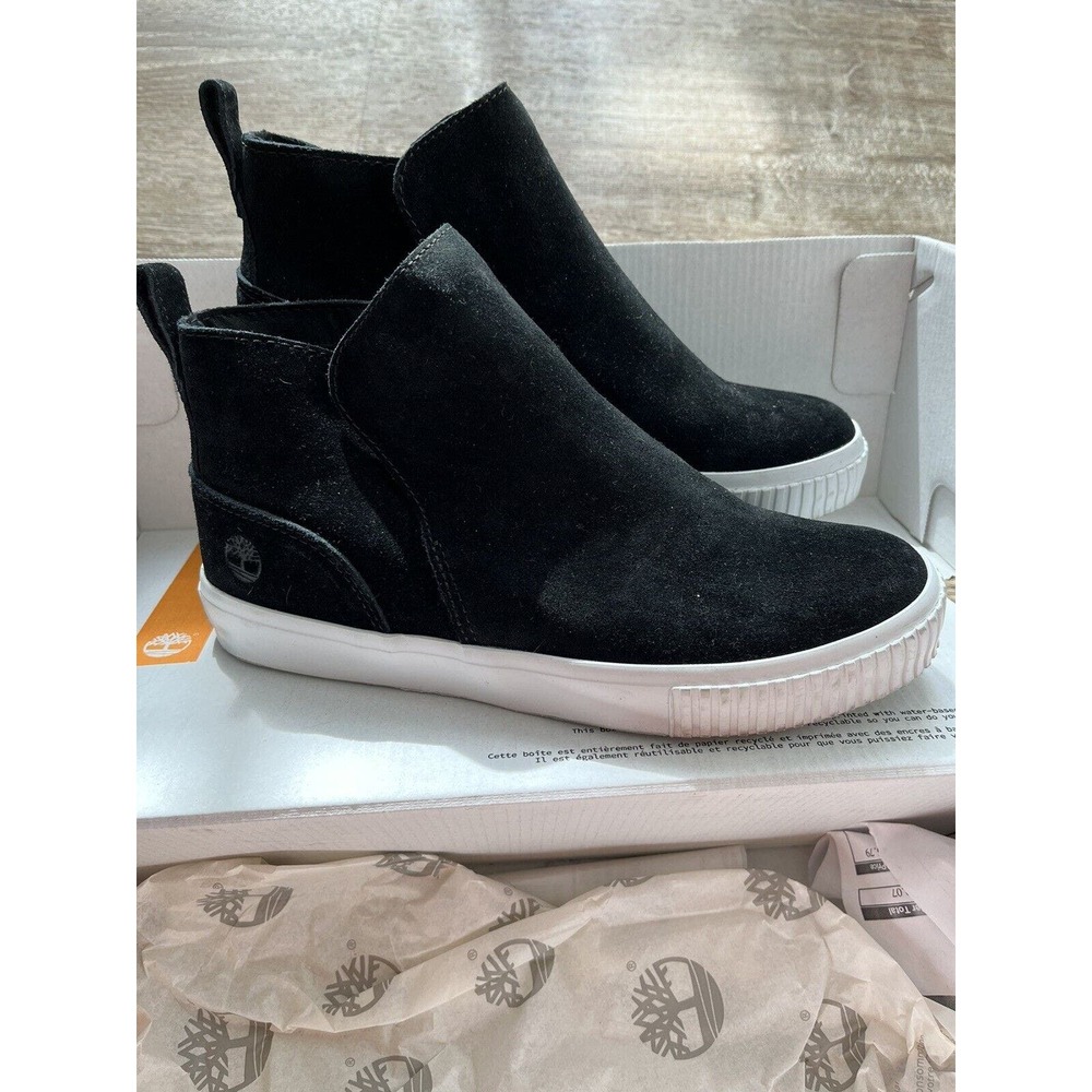 Timberland Skyla Bay Pull On Boot Women’s 6.5